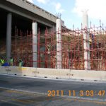 N12 Snake Road Intersection to Tom Jones – Bridge & Concrete works