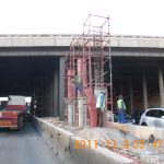 N12 Snake Road Intersection to Tom Jones – Bridge & Concrete works