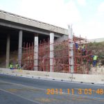 N12 Snake Road Intersection to Tom Jones – Bridge & Concrete works