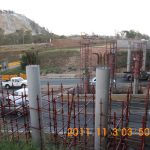 N12 Snake Road Intersection to Tom Jones – Bridge & Concrete works