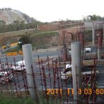 N12 Snake Road Intersection to Tom Jones – Bridge & Concrete works