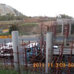 N12 Snake Road Intersection to Tom Jones – Bridge & Concrete works