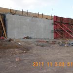 N12 Snake Road Intersection to Tom Jones – Bridge & Concrete works