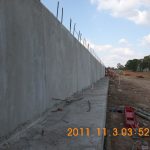 N12 Snake Road Intersection to Tom Jones – Bridge & Concrete works