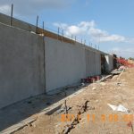 N12 Snake Road Intersection to Tom Jones – Bridge & Concrete works