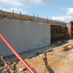 N12 Snake Road Intersection to Tom Jones – Bridge & Concrete works