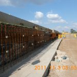 N12 Snake Road Intersection to Tom Jones – Bridge & Concrete works
