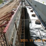 N12 Snake Road Intersection to Tom Jones – Bridge & Concrete works