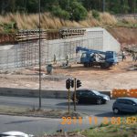 N12 Snake Road Intersection to Tom Jones – Bridge & Concrete works