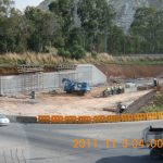 N12 Snake Road Intersection to Tom Jones – Bridge & Concrete works