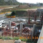 N12 Snake Road Intersection to Tom Jones – Bridge & Concrete works