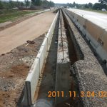 N12 Snake Road Intersection to Tom Jones – Bridge & Concrete works