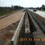 N12 Snake Road Intersection to Tom Jones – Bridge & Concrete works