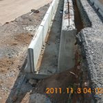 N12 Snake Road Intersection to Tom Jones – Bridge & Concrete works