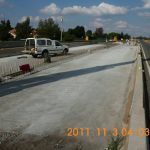 N12 Snake Road Intersection to Tom Jones – Bridge & Concrete works