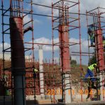 N12 Snake Road Intersection to Tom Jones – Bridge & Concrete works