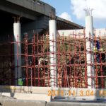N12 Snake Road Intersection to Tom Jones – Bridge & Concrete works