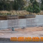 N12 Snake Road Intersection to Tom Jones – Bridge & Concrete works