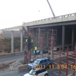 N12 Snake Road Intersection to Tom Jones – Bridge & Concrete works