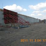 N12 Snake Road Intersection to Tom Jones – Bridge & Concrete works