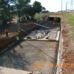 N12 Snake Road Intersection to Tom Jones – Bridge & Concrete works