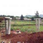 Kwapata River and Rail Bridge Crossing (Edendale Pietermaritzburg)