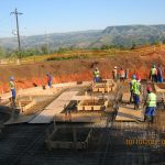 N12 Snake Road Intersection to Tom Jones – Bridge & Concrete works