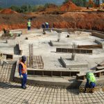 N12 Snake Road Intersection to Tom Jones – Bridge & Concrete works