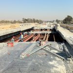 N12 Snake Road Intersection to Tom Jones – Bridge & Concrete works