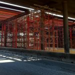 N12 Snake Road Intersection to Tom Jones – Bridge & Concrete works
