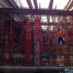N12 Snake Road Intersection to Tom Jones – Bridge & Concrete works