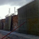 N12 Snake Road Intersection to Tom Jones – Bridge & Concrete works