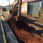 PRASA Denver & Tooronga Stations upgrades (Johannesburg)