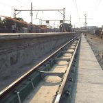 PRASA Denver & Tooronga Stations upgrades (Johannesburg)