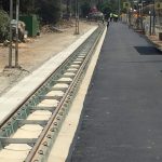 PRASA Denver & Tooronga Stations upgrades (Johannesburg)