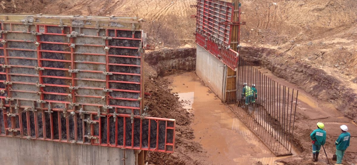 Qumanco Roadworks and Stormwater (Ngcobo Eastern Cape)
