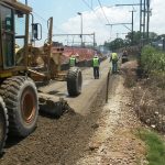 PRASA Denver & Tooronga Stations upgrades (Johannesburg)
