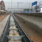 PRASA Denver & Tooronga Stations upgrades (Johannesburg)