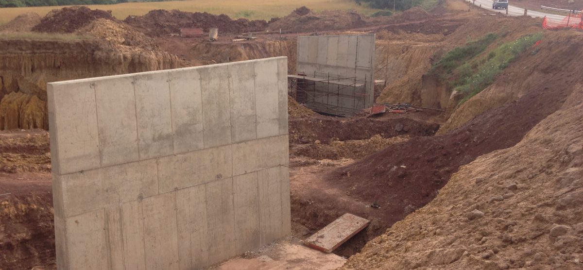 Qumanco Roadworks and Stormwater (Ngcobo Eastern Cape)