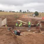 Qumanco Roadworks and Stormwater (Ngcobo Eastern Cape)