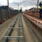 PRASA Denver & Tooronga Stations upgrades (Johannesburg)