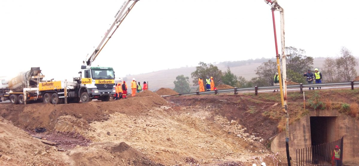 Qumanco Roadworks and Stormwater (Ngcobo Eastern Cape)
