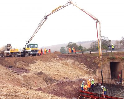Qumanco Roadworks and Stormwater (Ngcobo Eastern Cape)