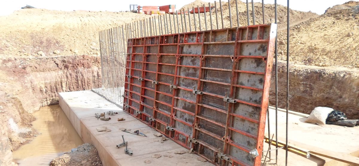 Qumanco Roadworks and Stormwater (Ngcobo Eastern Cape)