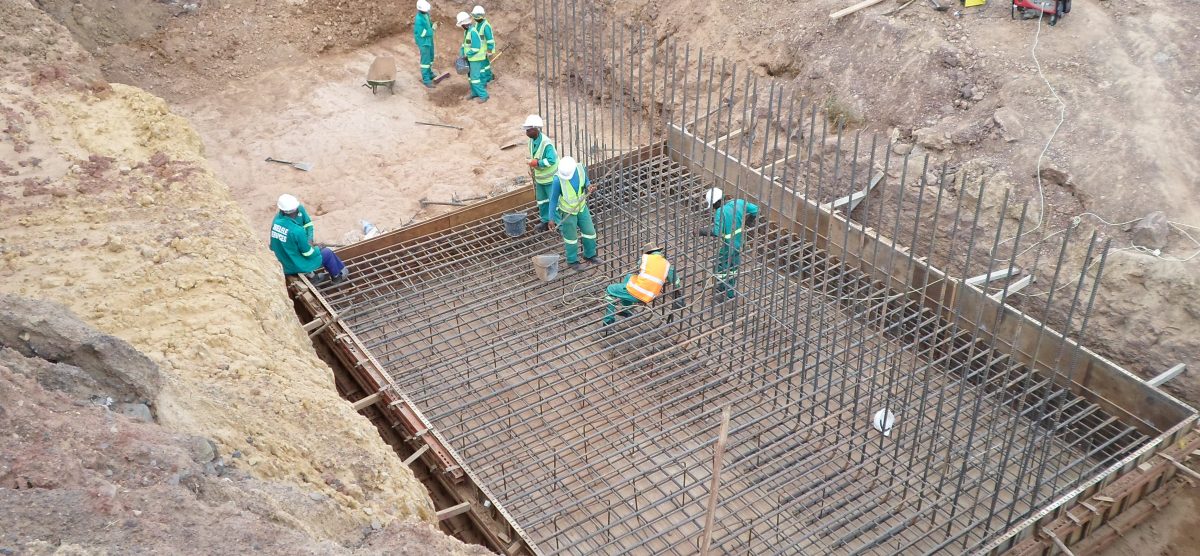Qumanco Roadworks and Stormwater (Ngcobo Eastern Cape)