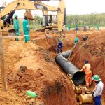 Klipfontein Bulk Raw Water Pipeline (Vryheid)