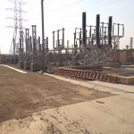 Groenvlei Electrical Distribution Centre (Bloemfontein)