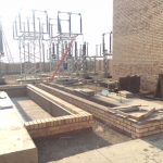Groenvlei Electrical Distribution Centre (Bloemfontein)