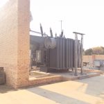 Groenvlei Electrical Distribution Centre (Bloemfontein)