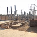 Groenvlei Electrical Distribution Centre (Bloemfontein)